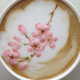 Image for article titled Nerdy Cafe Latte Art Is More Amazing in Color
